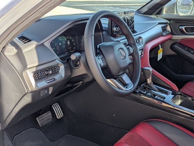 2026 Acura Integra w/A-Spec Technology Package