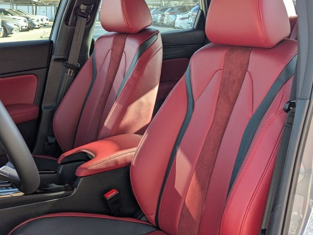 2026 Acura Integra w/A-Spec Technology Package