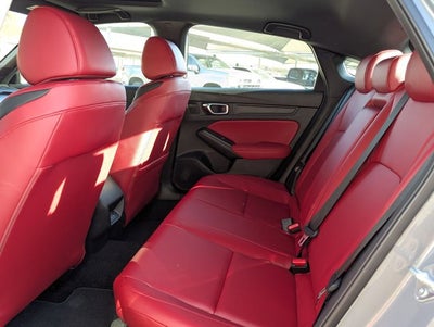 2026 Acura Integra w/A-Spec Technology Package