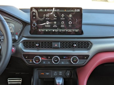 2026 Acura Integra w/A-Spec Technology Package