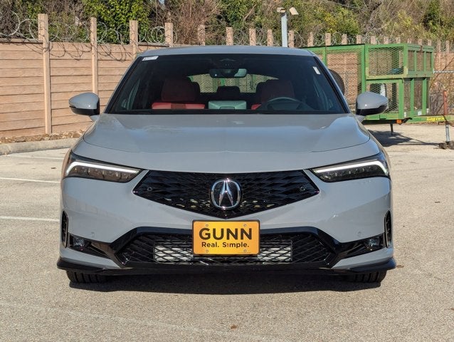 2026 Acura Integra w/A-Spec Technology Package