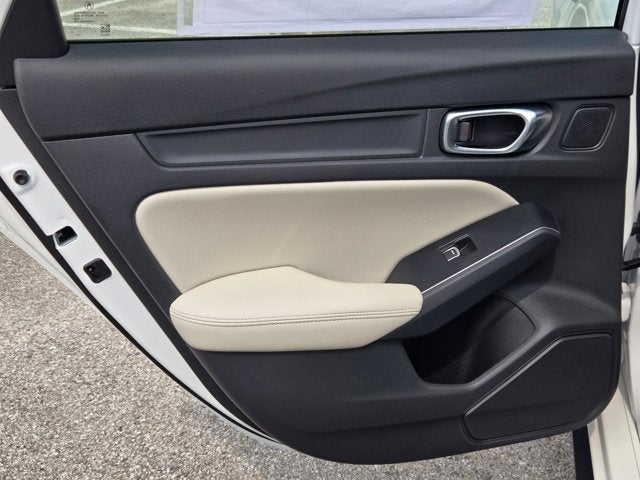 2026 Acura Integra CVT with A-Spec Technology Package