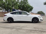 2026 Acura Integra CVT with A-Spec Technology Package