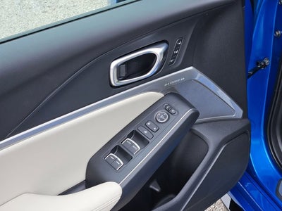 2026 Acura Integra w/A-Spec Technology Package