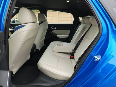 2026 Acura Integra w/A-Spec Technology Package