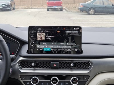 2026 Acura Integra w/A-Spec Technology Package