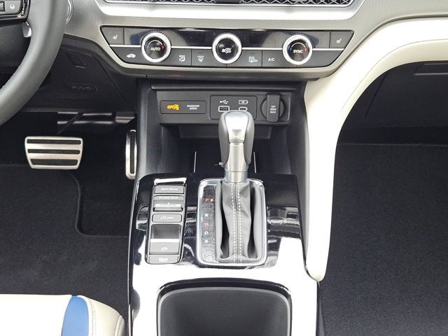 2026 Acura Integra w/A-Spec Technology Package