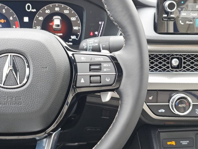 2026 Acura Integra w/A-Spec Technology Package