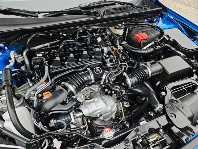 2026 Acura Integra w/A-Spec Technology Package