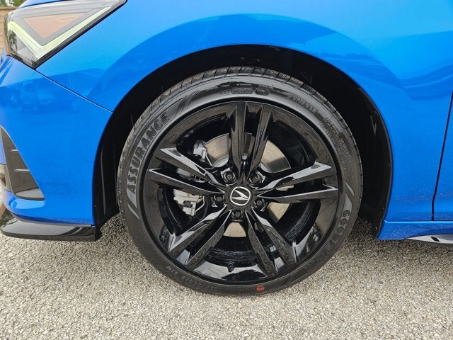 2026 Acura Integra w/A-Spec Technology Package