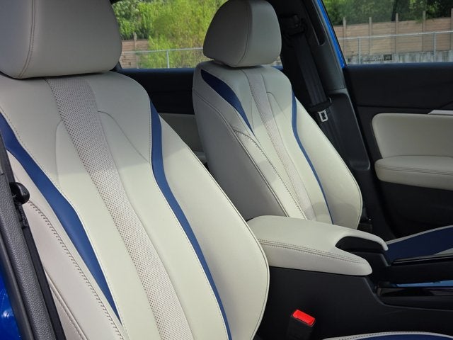 2026 Acura Integra CVT with A-Spec Technology Package