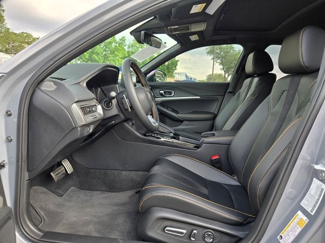2026 Acura Integra CVT w/A-Spec Technology Package