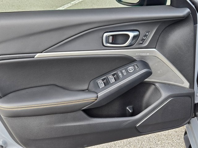 2026 Acura Integra CVT w/A-Spec Technology Package