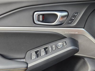 2026 Acura Integra CVT w/A-Spec Technology Package