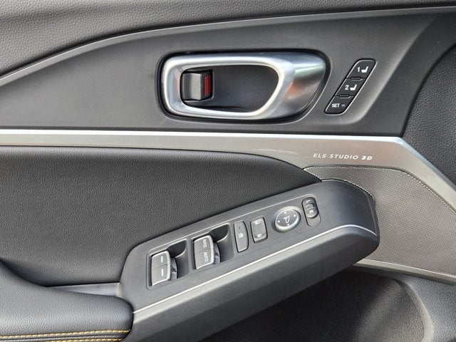2026 Acura Integra CVT w/A-Spec Technology Package