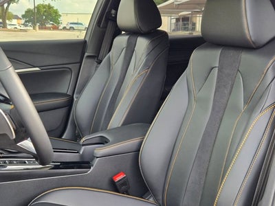 2026 Acura Integra CVT w/A-Spec Technology Package