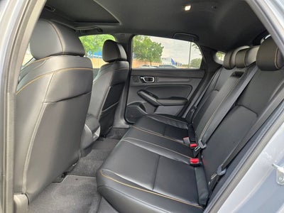 2026 Acura Integra CVT w/A-Spec Technology Package