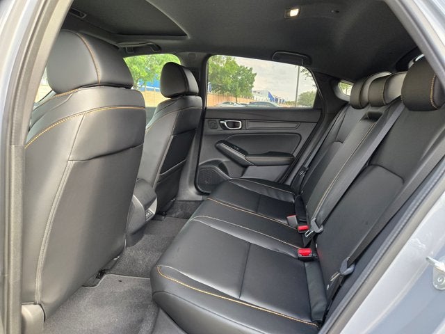 2026 Acura Integra CVT w/A-Spec Technology Package
