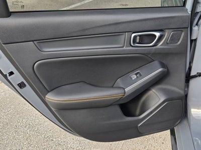 2026 Acura Integra CVT w/A-Spec Technology Package
