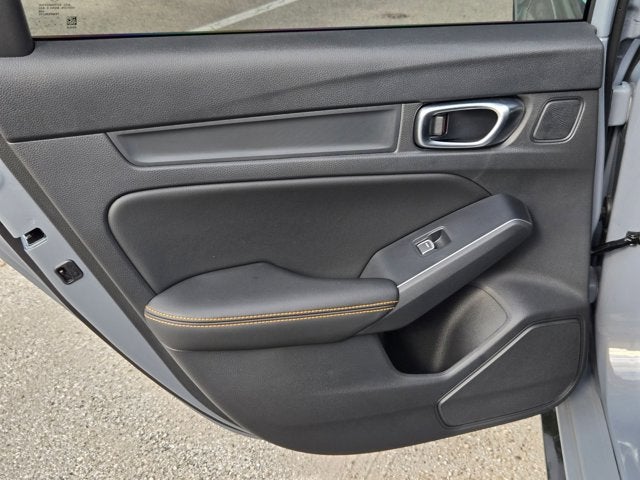 2026 Acura Integra CVT w/A-Spec Technology Package