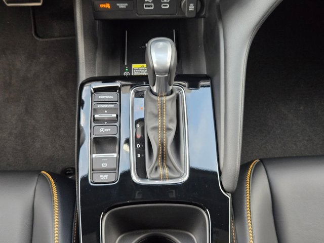 2026 Acura Integra CVT w/A-Spec Technology Package