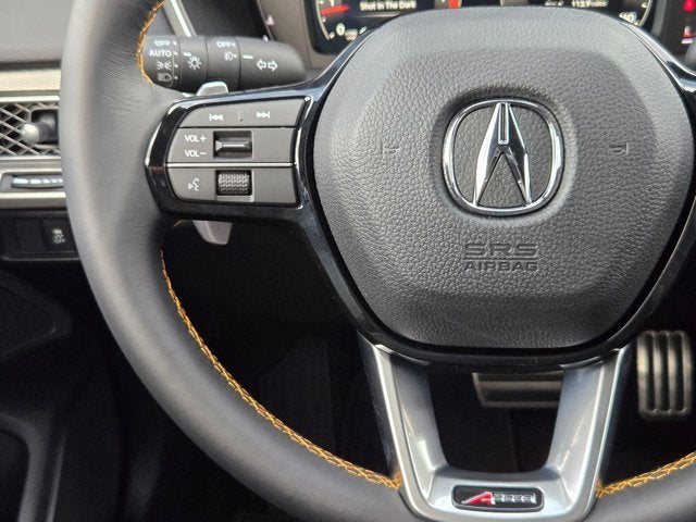 2026 Acura Integra CVT w/A-Spec Technology Package