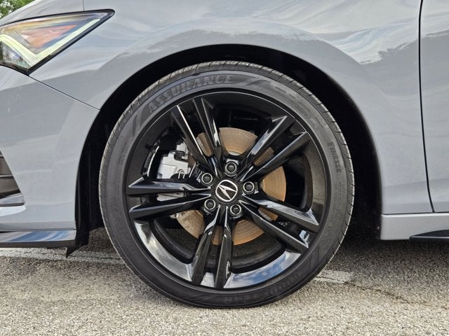 2026 Acura Integra CVT w/A-Spec Technology Package