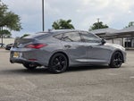 2026 Acura Integra CVT w/A-Spec Technology Package