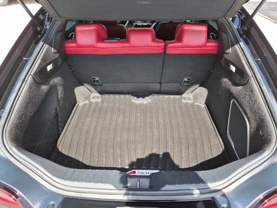 2024 Acura Integra CVT with A-Spec Technology Package