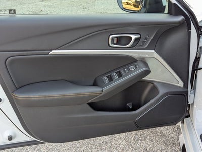 2026 Acura Integra w/A-Spec Technology Package