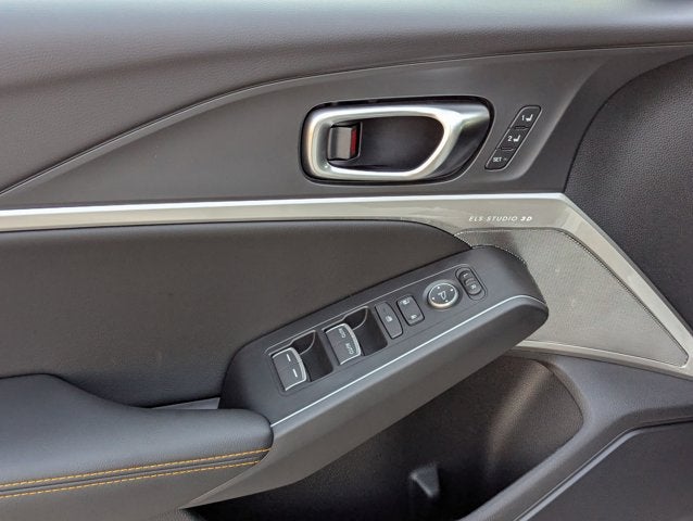 2026 Acura Integra w/A-Spec Technology Package