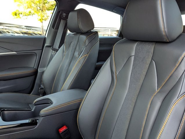 2026 Acura Integra w/A-Spec Technology Package