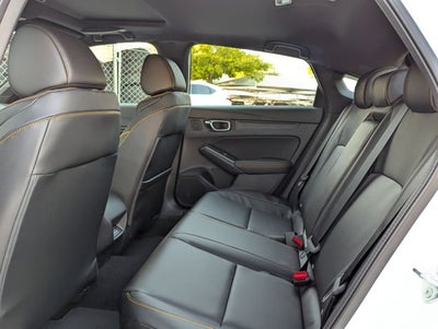 2026 Acura Integra w/A-Spec Technology Package