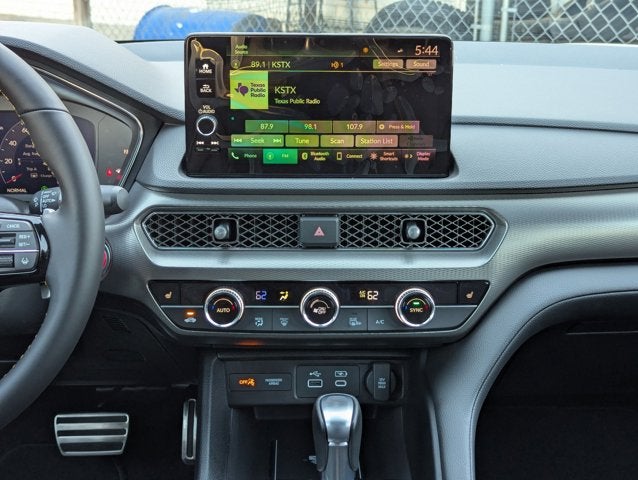 2026 Acura Integra w/A-Spec Technology Package