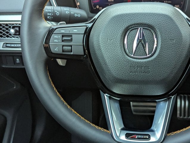 2026 Acura Integra w/A-Spec Technology Package