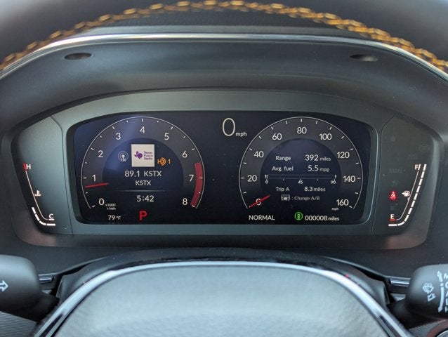 2026 Acura Integra w/A-Spec Technology Package