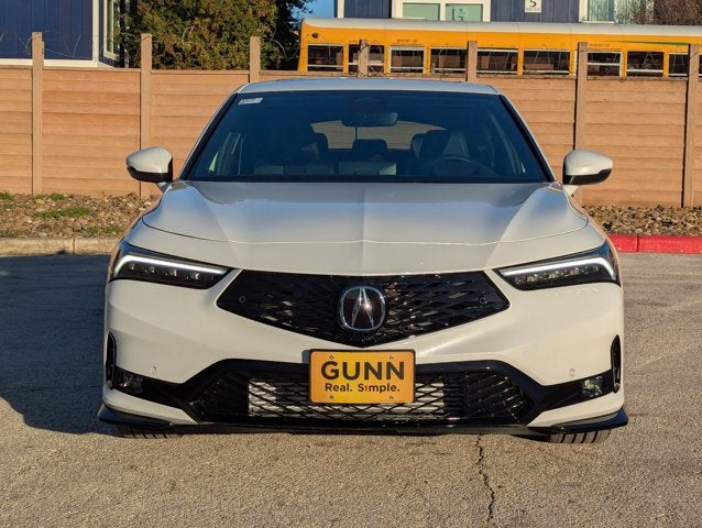 2026 Acura Integra w/A-Spec Technology Package