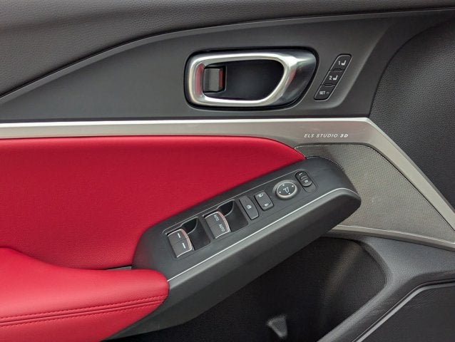 2026 Acura Integra w/A-Spec Technology Package