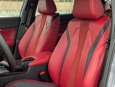 2026 Acura Integra w/A-Spec Technology Package