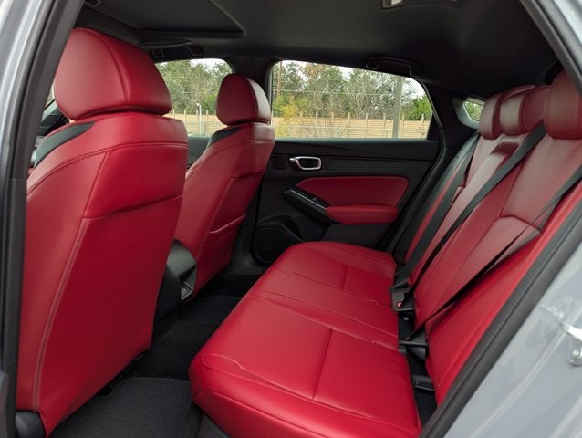 2026 Acura Integra w/A-Spec Technology Package