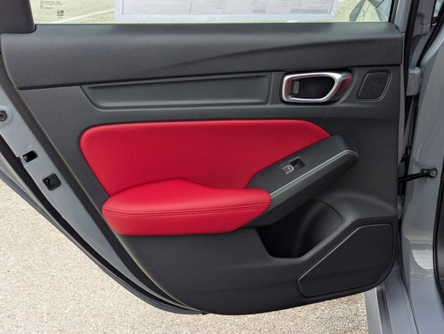 2026 Acura Integra w/A-Spec Technology Package