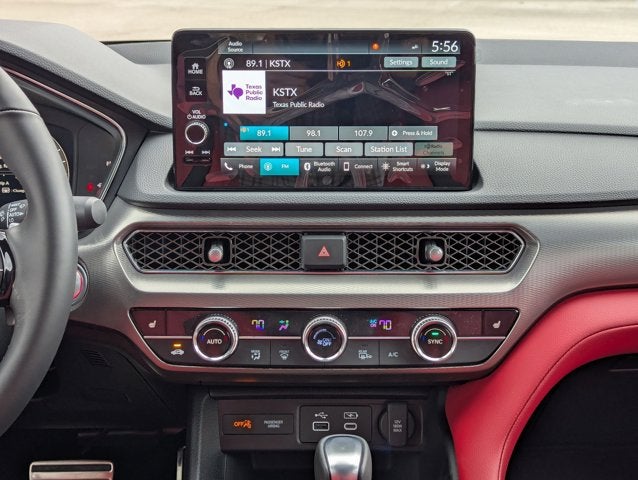 2026 Acura Integra w/A-Spec Technology Package