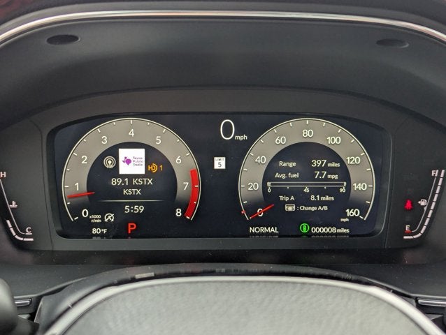 2026 Acura Integra w/A-Spec Technology Package