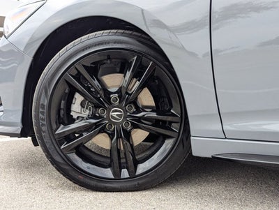 2026 Acura Integra w/A-Spec Technology Package