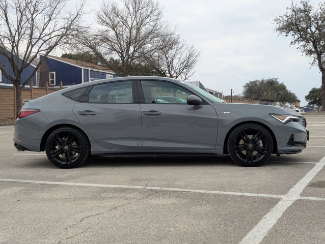 2026 Acura Integra w/A-Spec Technology Package
