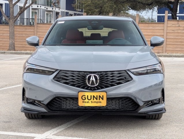 2026 Acura Integra w/A-Spec Technology Package