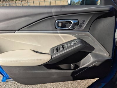 2026 Acura Integra w/A-Spec Technology Package