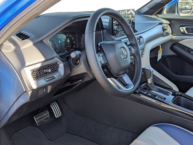 2026 Acura Integra w/A-Spec Technology Package