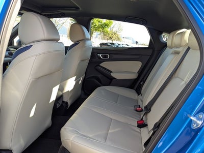 2026 Acura Integra w/A-Spec Technology Package