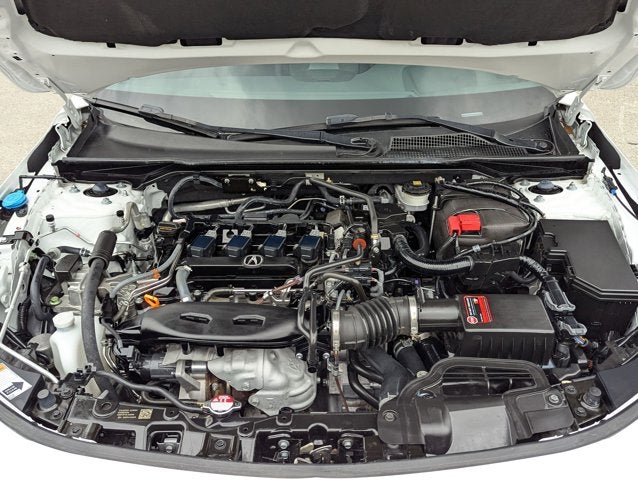 2024 Acura Integra w/A-Spec Technology Package